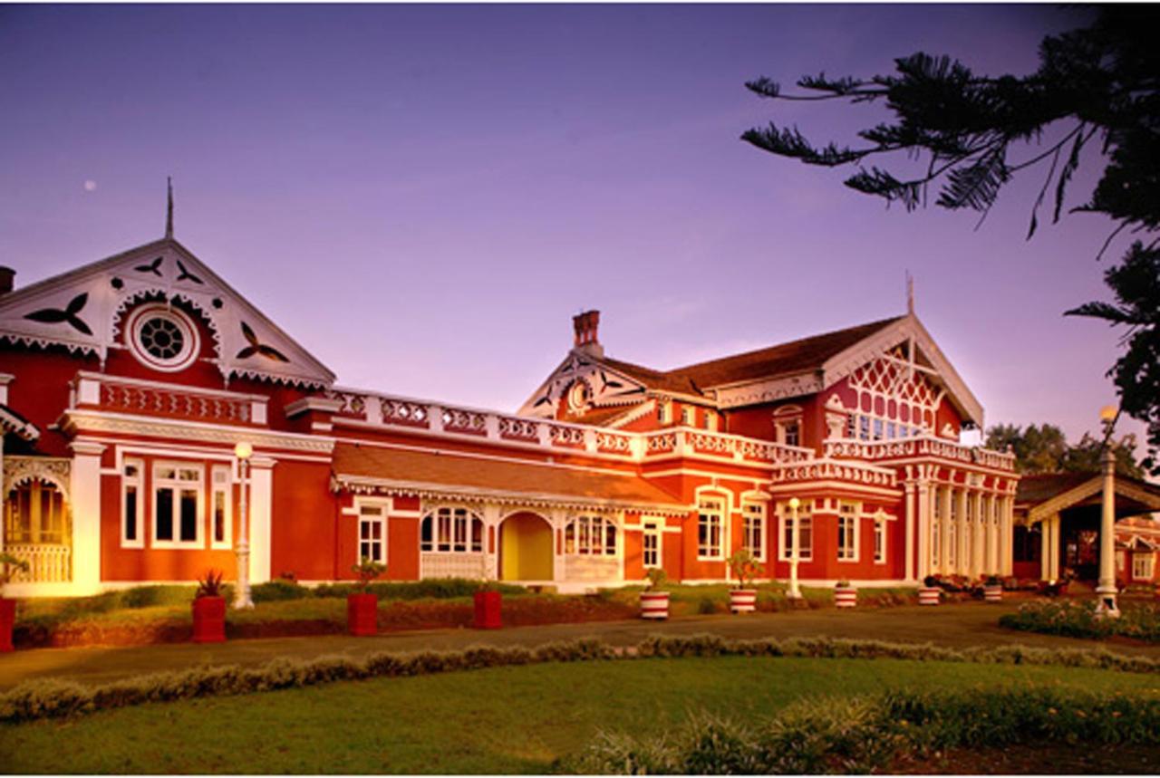Welcomheritage Fernhills Royal Palace أوتي المظهر الخارجي الصورة
