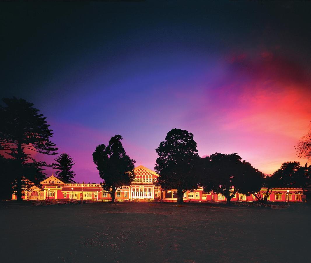 Welcomheritage Fernhills Royal Palace أوتي المظهر الخارجي الصورة